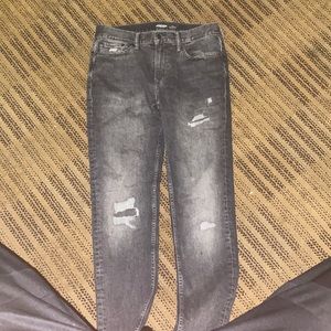 Don’t want it to go to waste. So I’m selling it.